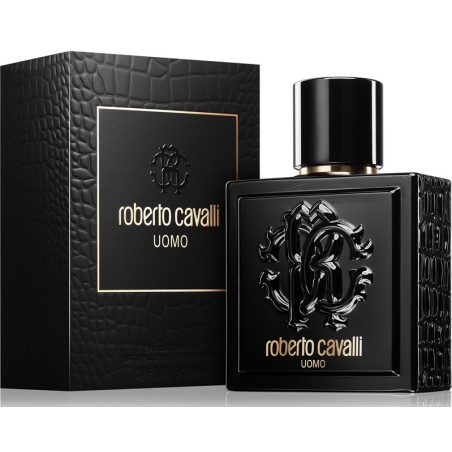 Roberto Cavalli Uomo EDT M 100ml