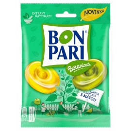 Nestle Bon Pari Botanicals...