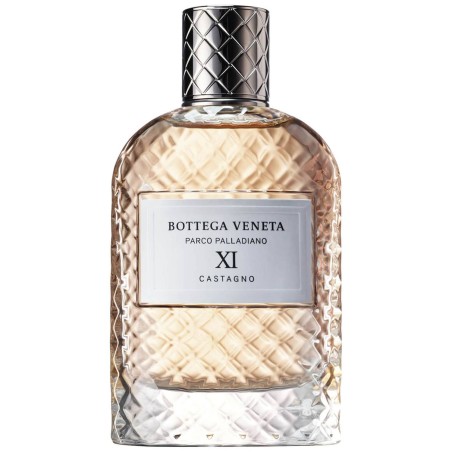 Bottega Veneta Parco Palladiano XI Castagno Eau de Parfum 100 ml / 3,4 fl oz (Tester)