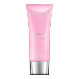 Bvlgari, Omnia Pink Sapphire, Body Lotion, 100 ml