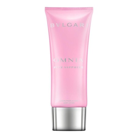 Bvlgari, Omnia Pink Sapphire, Body Lotion, 100 ml