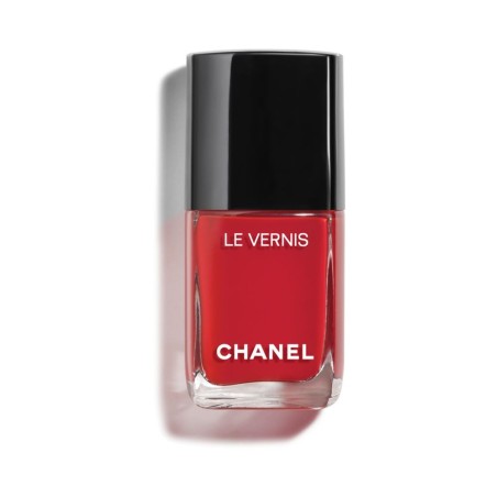Chanel, Le Vernis, Nail Polish, 510, Gitane, 13 ml