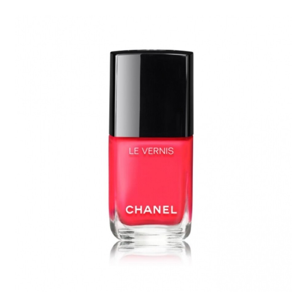 Chanel, Le Vernis, Nail Polish, 524, Turban, 13 ml