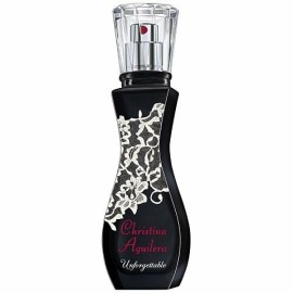 Christina Aguilera Unforgettable Eau De Parfum 15 ml