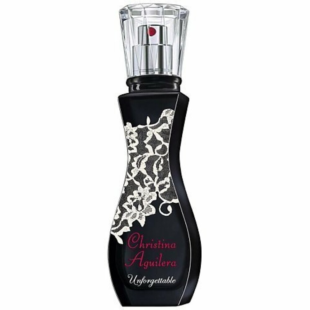 Christina Aguilera Unforgettable Eau De Parfum 15 ml