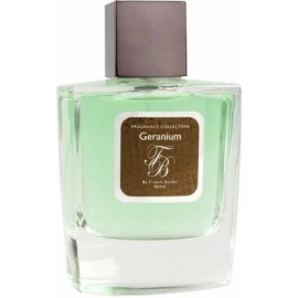 Franck Boclet Geranium Eau De Parfum 100 ml / 3.3 fl oz (Tester)