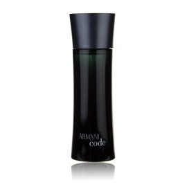 Giorgio Armani, Code, Eau De Toilette, For Men, 75 ml