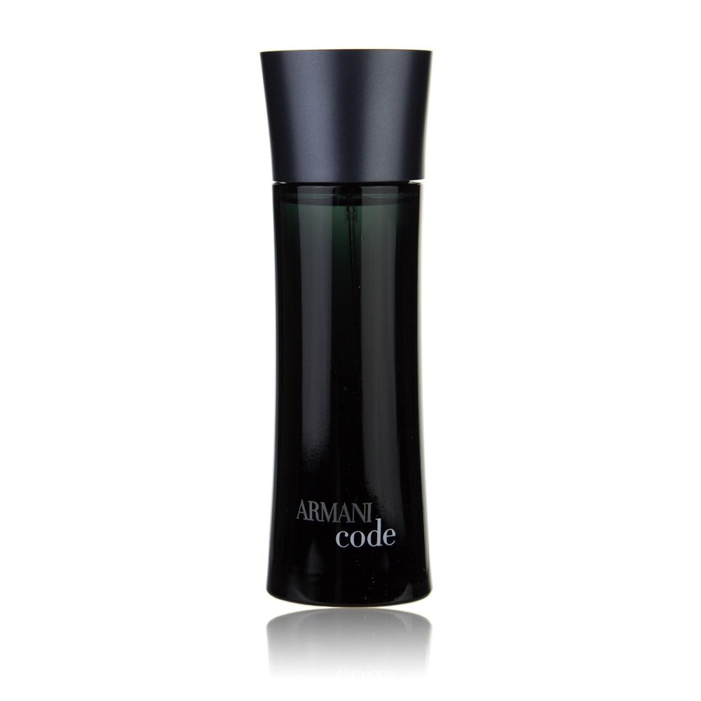 Giorgio Armani, Code, Eau De Toilette, For Men, 75 ml