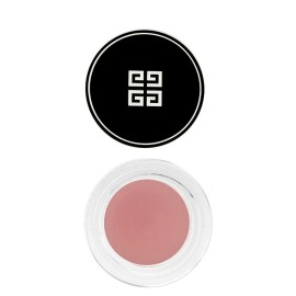 Givenchy, Ombre Couture, Waterproof, Long Wearing, Cream Eyeshadow, 3, Rose Dentelle, 4 g