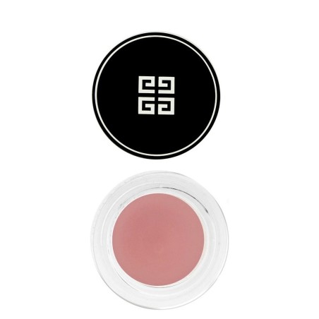 Givenchy, Ombre Couture, Waterproof, Long Wearing, Cream Eyeshadow, 3, Rose Dentelle, 4 g