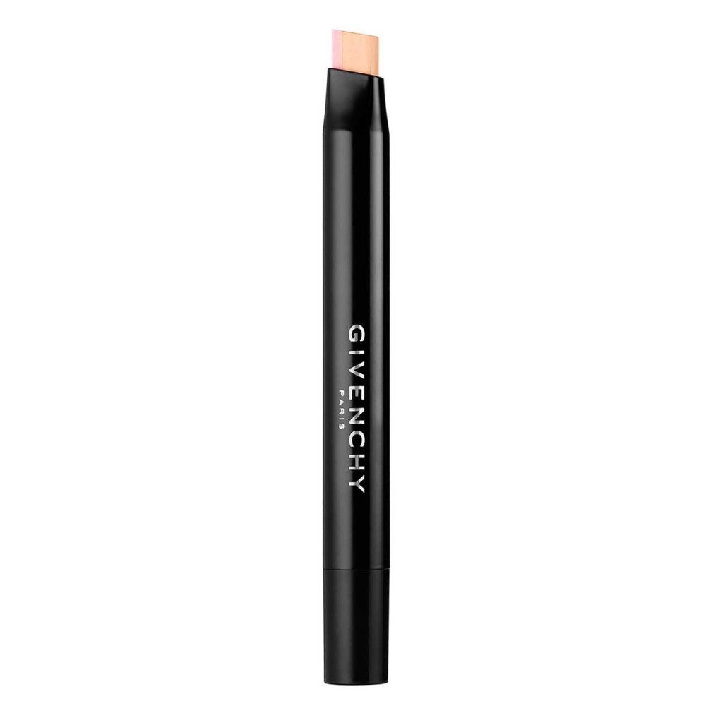 Givenchy, Teint Couture, Corrector & Brightener, Under-Eye Concealer Pen, 01, Soie Ivoire, 1.2 g