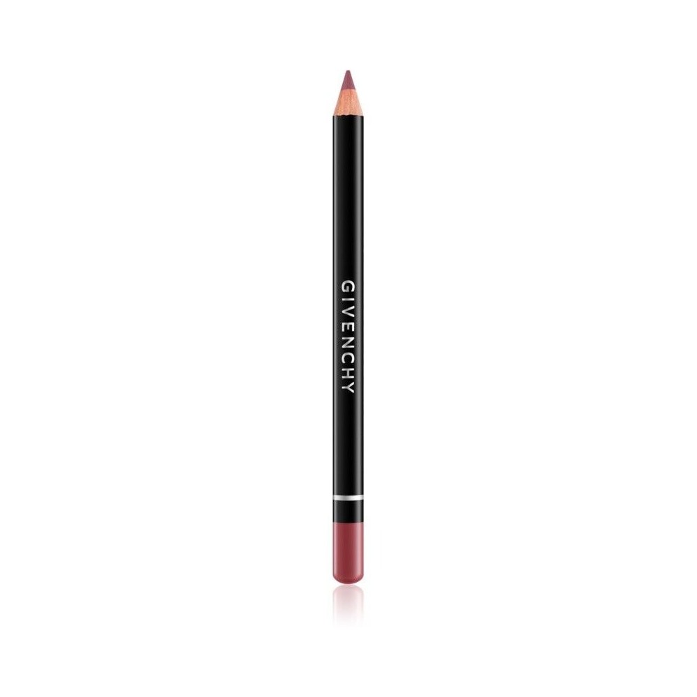Givenchy, Givenchy, Contour, Lip Liner, 08, Parme Silhouette, 1.1 g