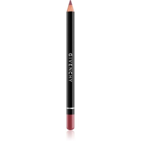 Givenchy, Givenchy, Contour, Lip Liner, 08, Parme Silhouette, 1.1 g