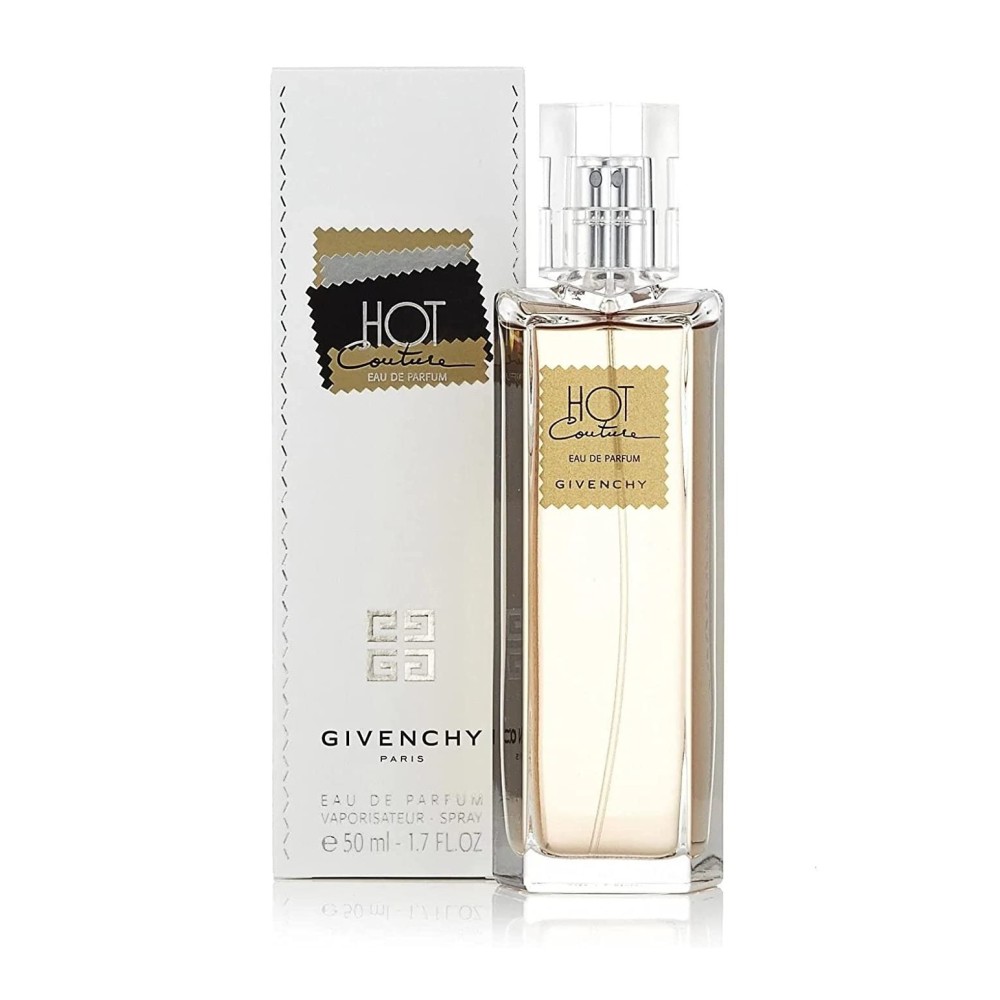 Givenchy Hot Couture Eau De Parfum 50 ml / 1.7 fl oz