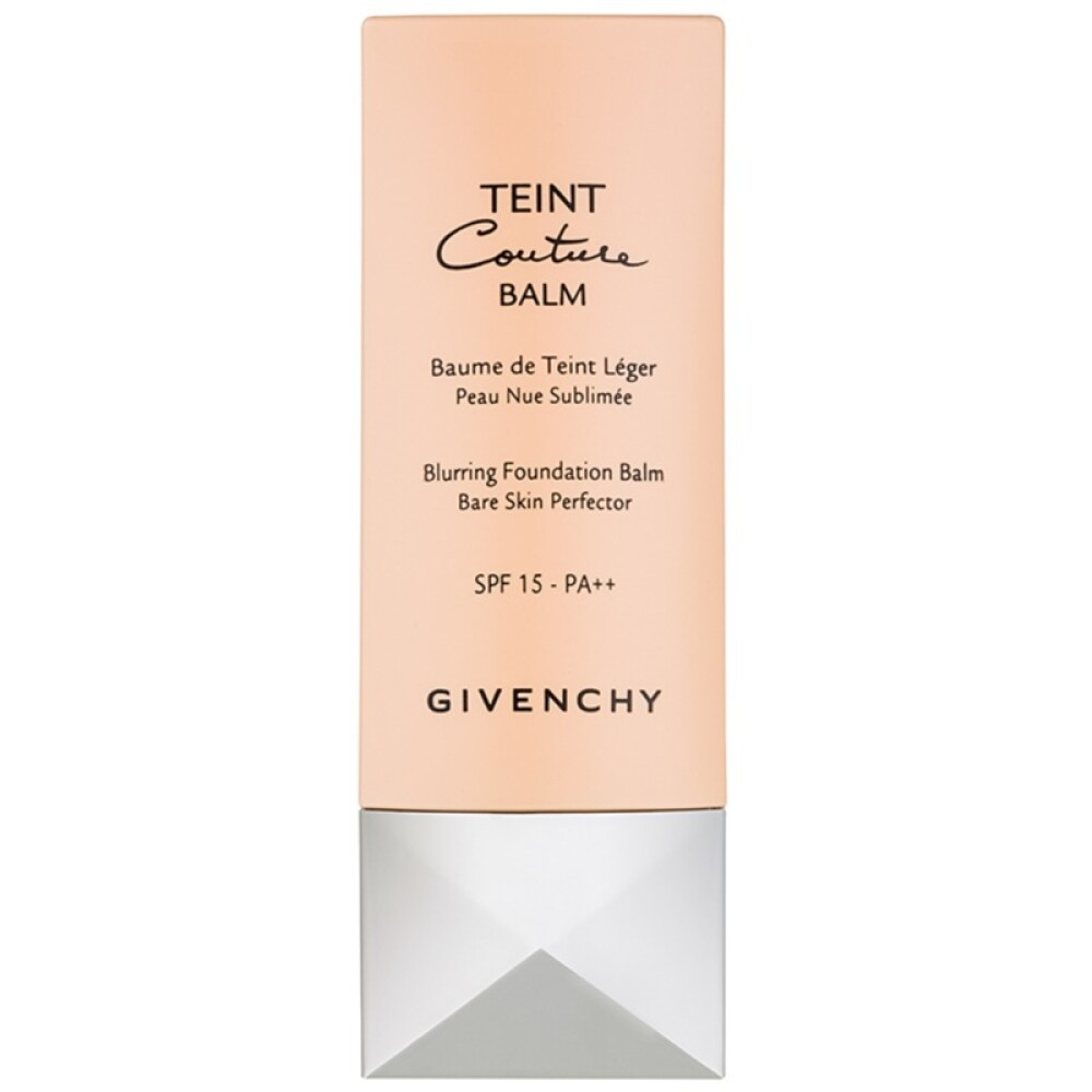 Givenchy, Teint Couture, Long Wearing, Liquid Foundation, 04, Nude Beige, SPF 15, 30 ml
