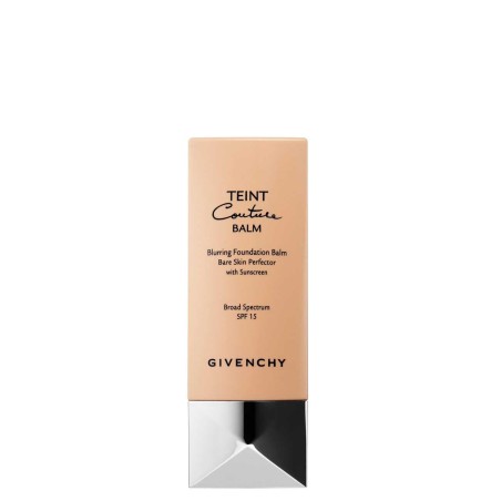 Givenchy, Teint Couture, Long Wearing, Liquid Foundation, 06, Nude Gold, SPF 15, 30 ml