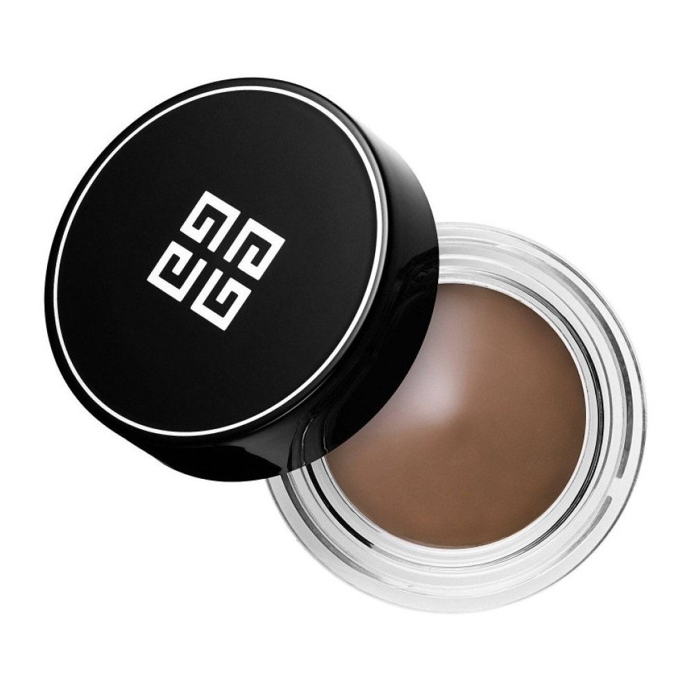 Givenchy, Ombre Couture, Waterproof, Cream Eyeshadow, 5, Taupe Velours, 4 g