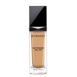 Givenchy, Matissime, Mattifying, Liquid Foundation, No. 06, Mat Gold, SPF 20, 30 ml