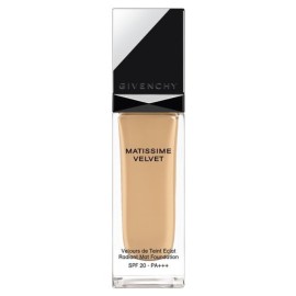 Givenchy, Matissime, Mattifying, Liquid Foundation, No. 05, Mat Honey, SPF 20, 30 ml