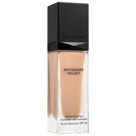 Givenchy, Matissime, Mattifying, Liquid Foundation, 04, Mat Beige, SPF 20, 30 ml
