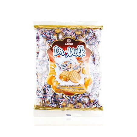Elvan Dr.Milk Caramel 1000 g / 35 oz