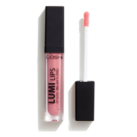 Gosh, Lumi Lips, Liquid Lipstick, 003, Ily, 6 ml