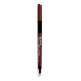 Gosh, The Ultimate With A Twist, Lip Liner, 005, Chestnut, 0.35 g
