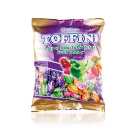 Elvan Toffix Toffini Candy...