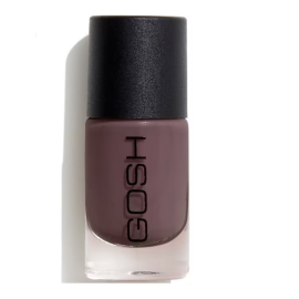 Gosh, Gosh, Nail Polish, 625, Mysterious Purple, 8 ml