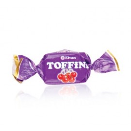 Elvan Toffix Toffini Candy mit Fruchtsaft 1 kg / 33,4 oz