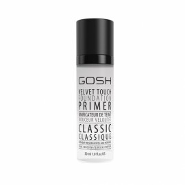 Gosh, Velvet Touch, Liquid Primer, 30 ml