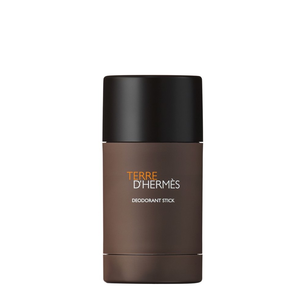 Hermes, Terre d'Hermes, Refreshing, Deodorant Stick, For Men, 75 ml