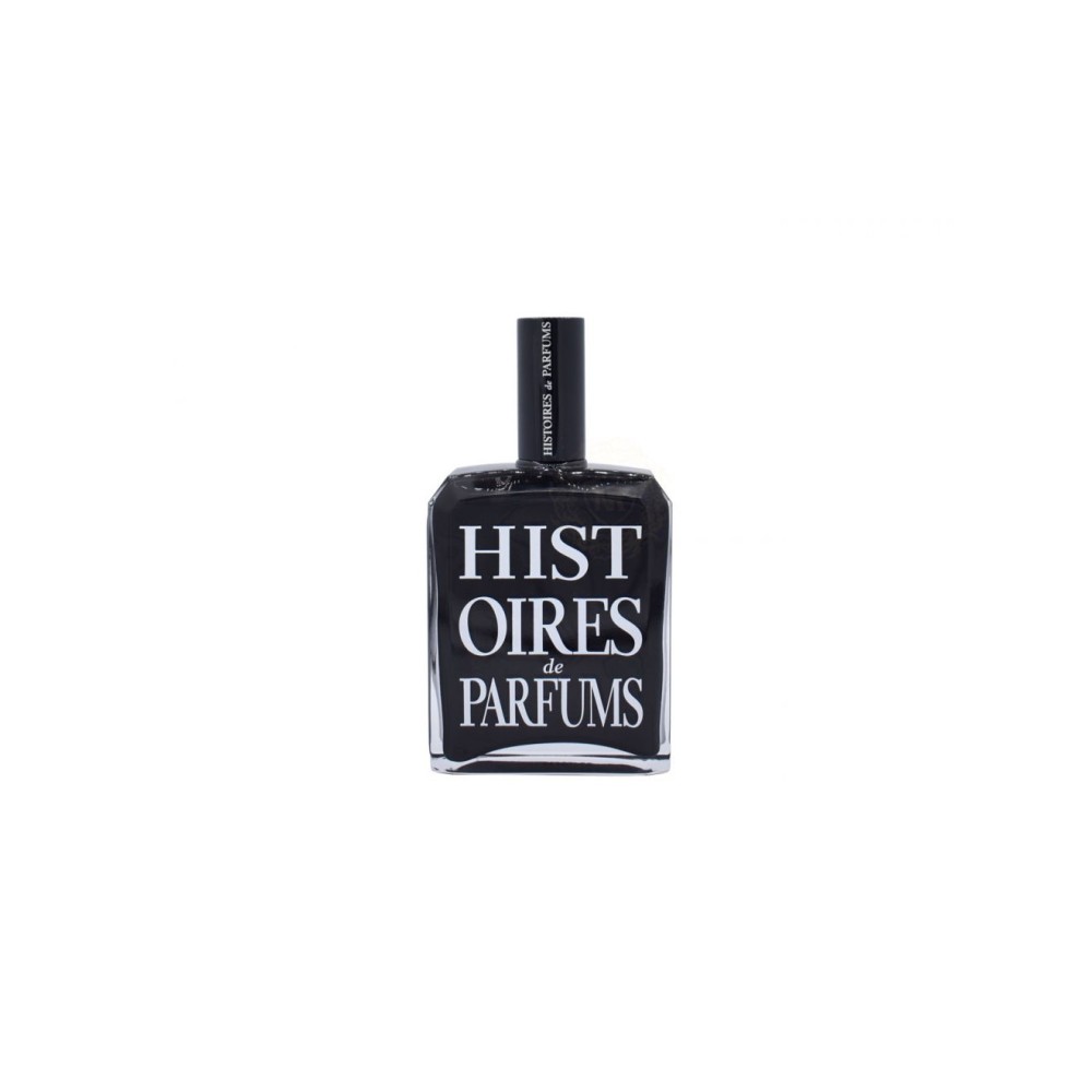 Histoires de Parfums, En Aparte - Irreverent, Eau De Parfum, Unisex, 120 ml