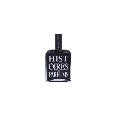 Histoires de Parfums, En Aparte - Irreverent, Eau De Parfum, Unisex, 120 ml