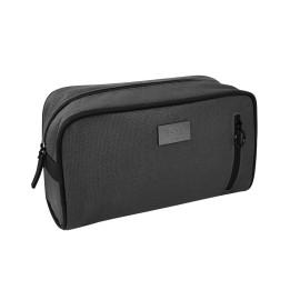 Hugo Boss, The Scent, Travel Pouch, GWP Textile Bag, QC177102, Black