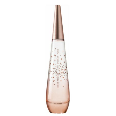 Issey Miyake, L'Eau D'Issey Pure Petale de Nectar, Eau De Toilette, For Women, 50 ml