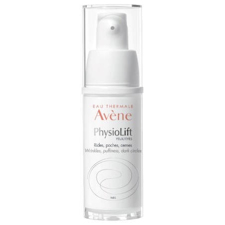 Avene, PhysioLift, AscofillineTM, Firming, Day & Night, Eye Cream, 15 ml