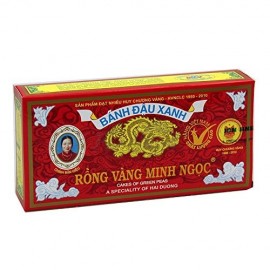 Rong Vang Minh Ngoc -...