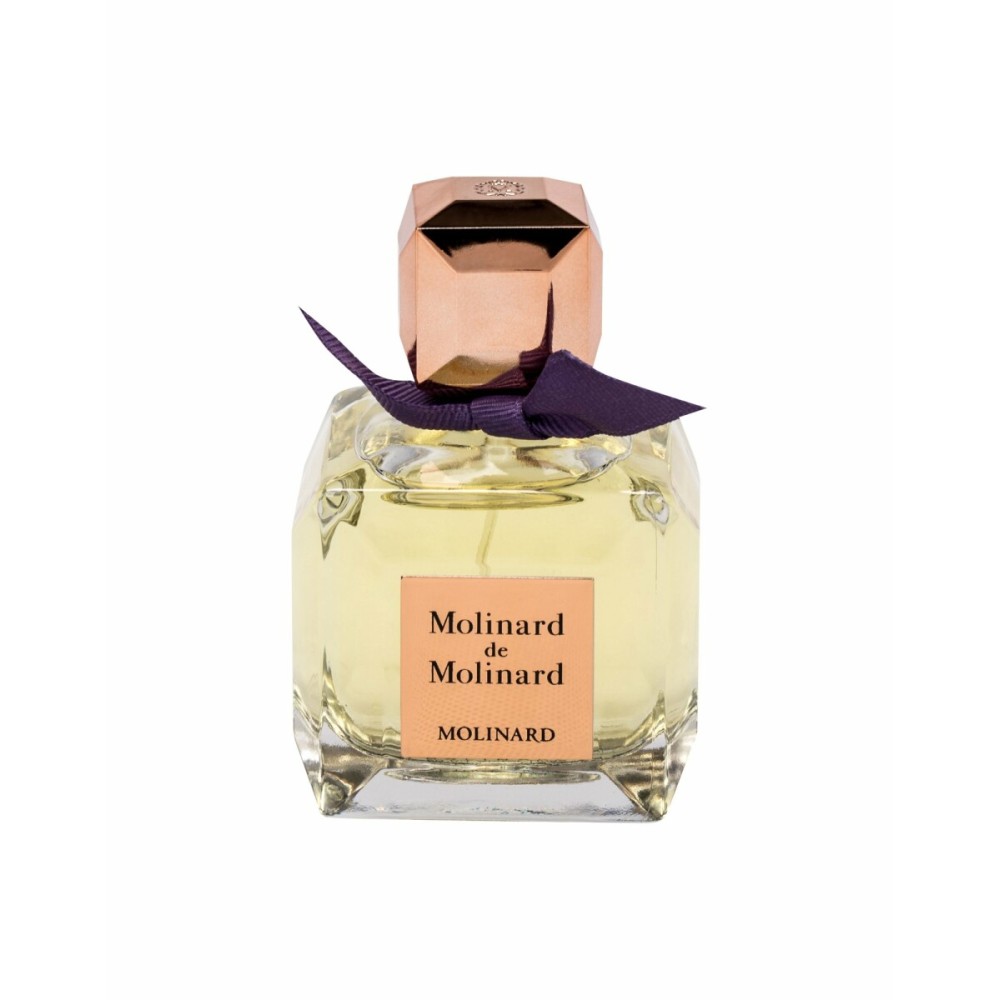 Molinard, Molinard de Molinard, Eau De Toilette, For Women, 75 ml