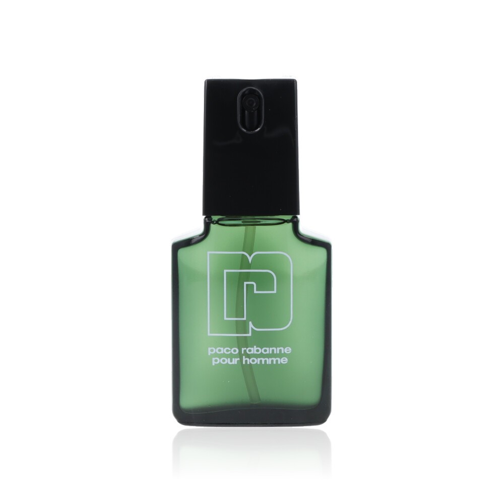 Paco Rabanne, Paco Rabanne, Eau De Toilette, For Men, 30 ml