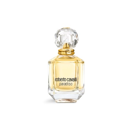 Roberto Cavalli, Paradiso, Eau De Parfum, For Women, 50 ml