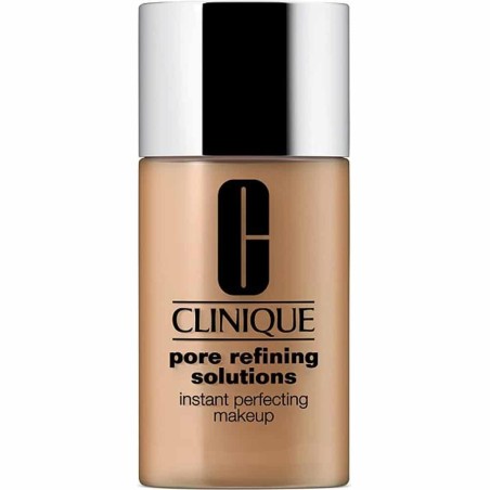 Clinique, Pore Refining Solutions, Matte Finish, Cream Foundation, 14, 30 ml