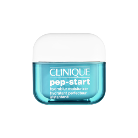 Clinique, Pep-start Hydroblur, Moisturizing, Day, Cream, For Face, 50 ml