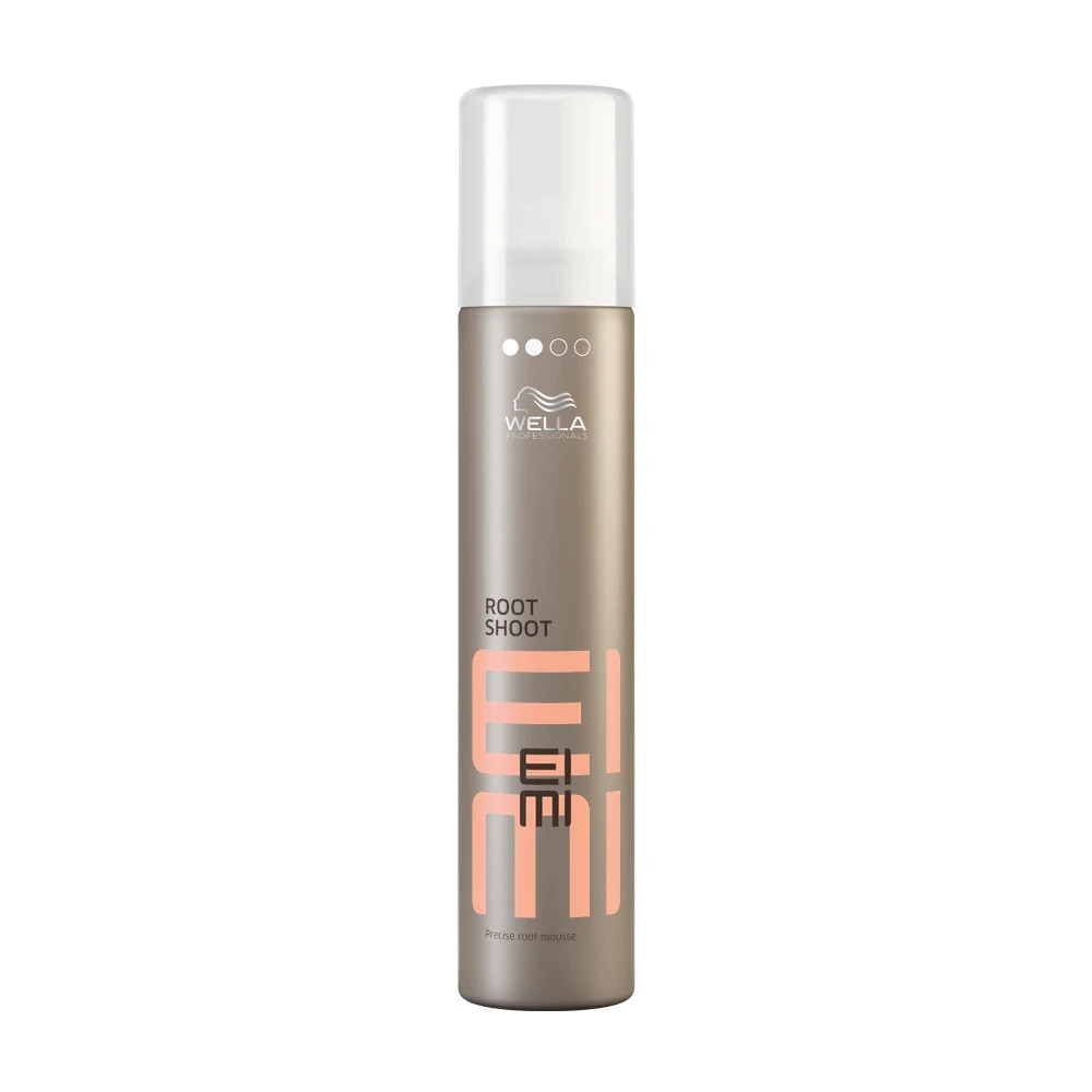 Wella Professionals, Eimi Volume Root Shoot, Hair Styling Mousse, For Volume, Medium Hold, 75 ml