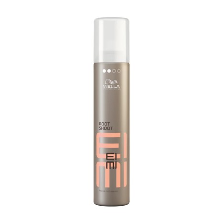 Wella Professionals, Eimi Volume Root Shoot, Hair Styling Mousse, For Volume, Medium Hold, 75 ml