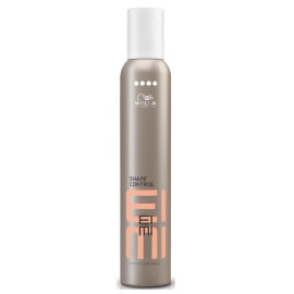 Wella Professionals, Eimi Volume Shape Control, Hair Styling Mousse, For Volume, Extra Strong Hold, 500 ml