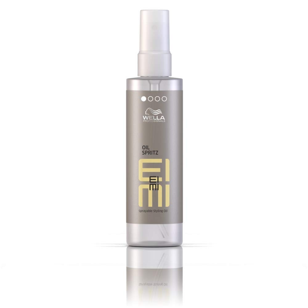 Wella Professionals, Eimi Shine Oil Spritz, Hair Oil, For Shine, 95 ml