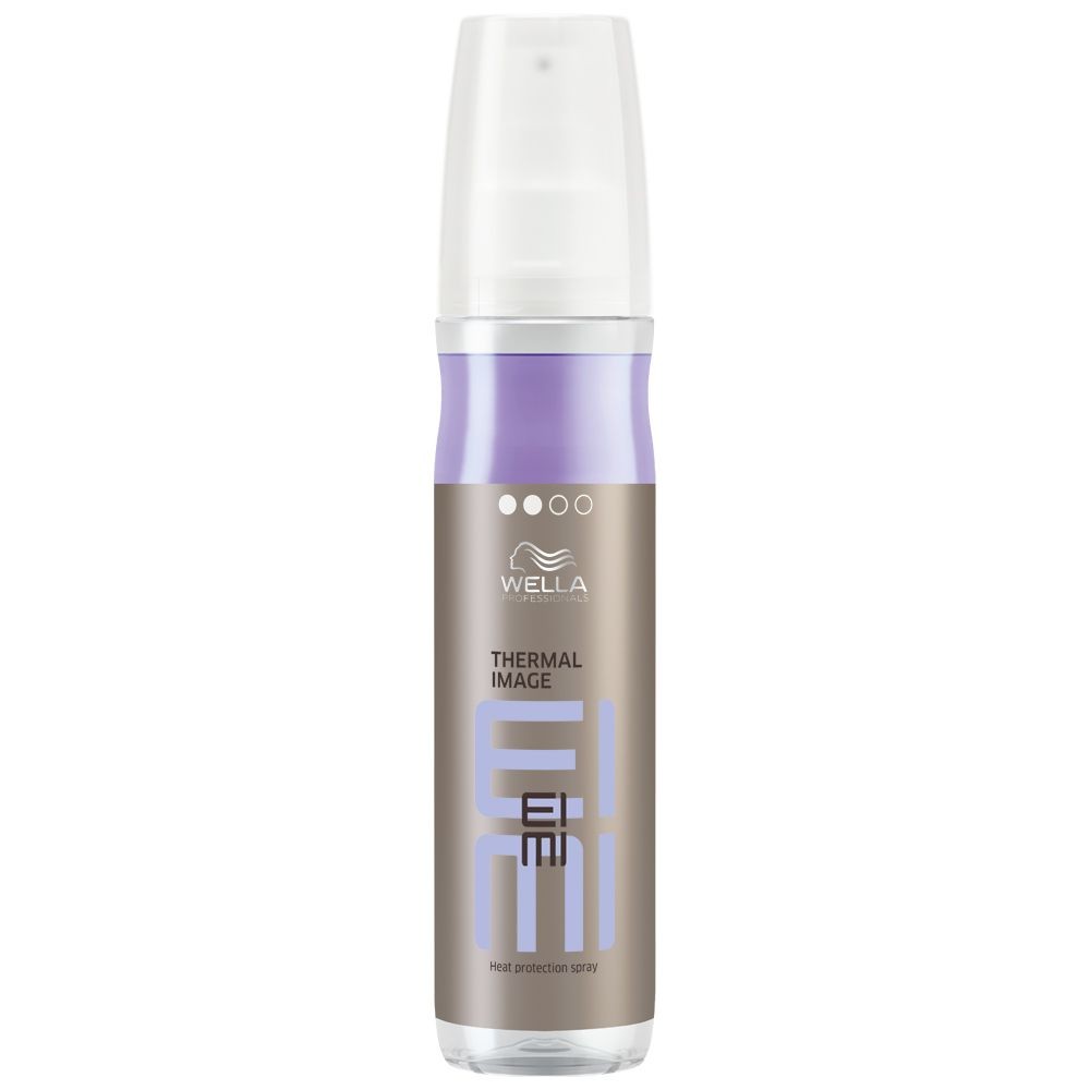 Wella Professionals, Eimi Smooth Thermal Image, Hair Spray, For Styling, Strong Hold, 150 ml