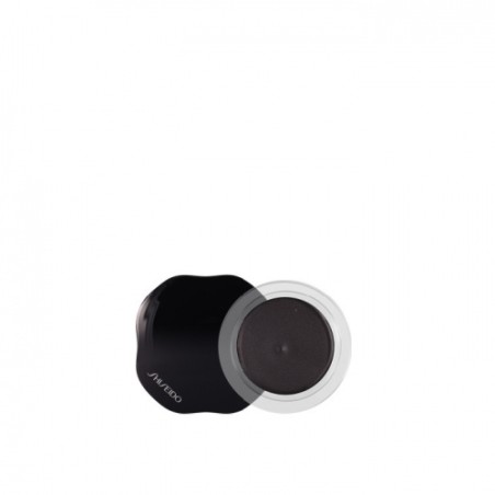 Shiseido, Shimmering, Cream Eyeshadow, No.BK912, Caviar, 6 g