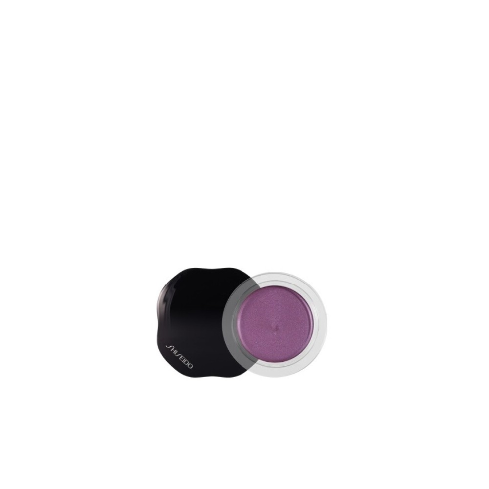 Shiseido, Shimmering, Cream Eyeshadow, VI305, Purple Dawn, 6 g